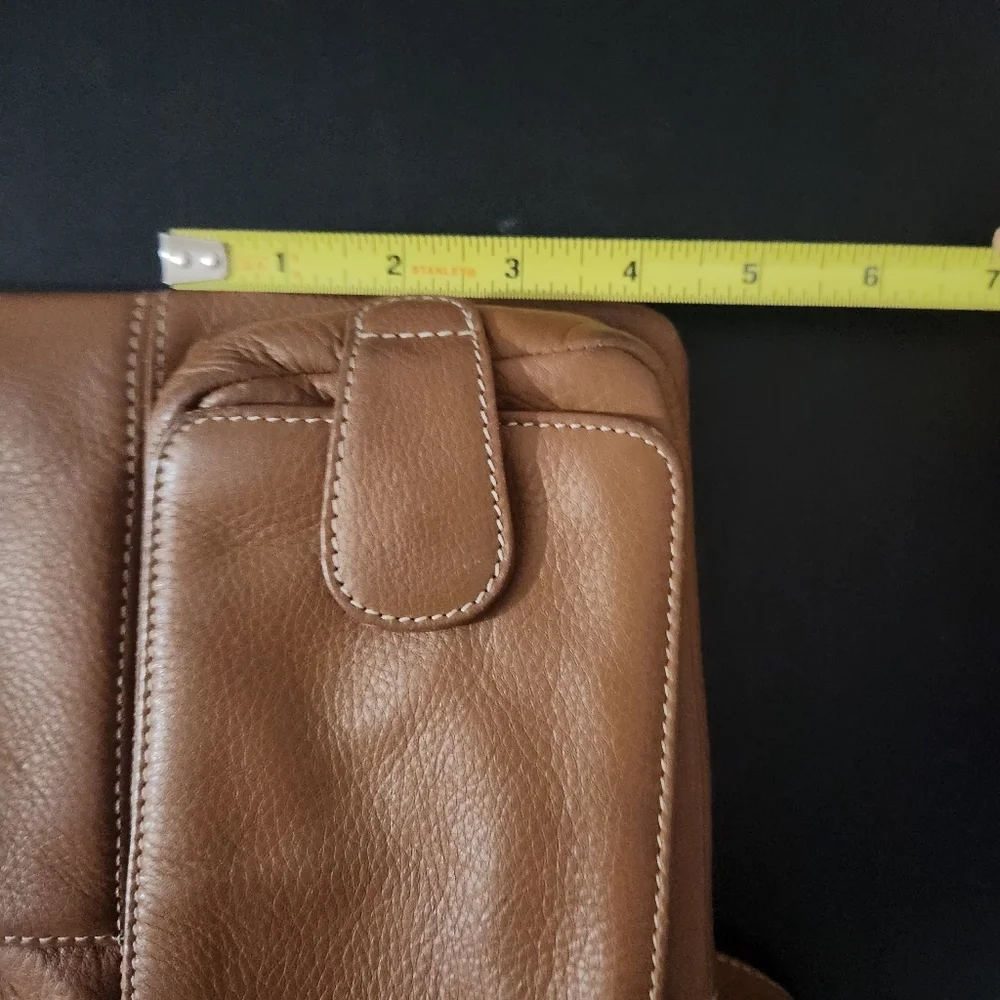 Tignanello elegant tan